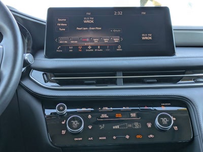 2025 INFINITI QX60 Luxe FWD