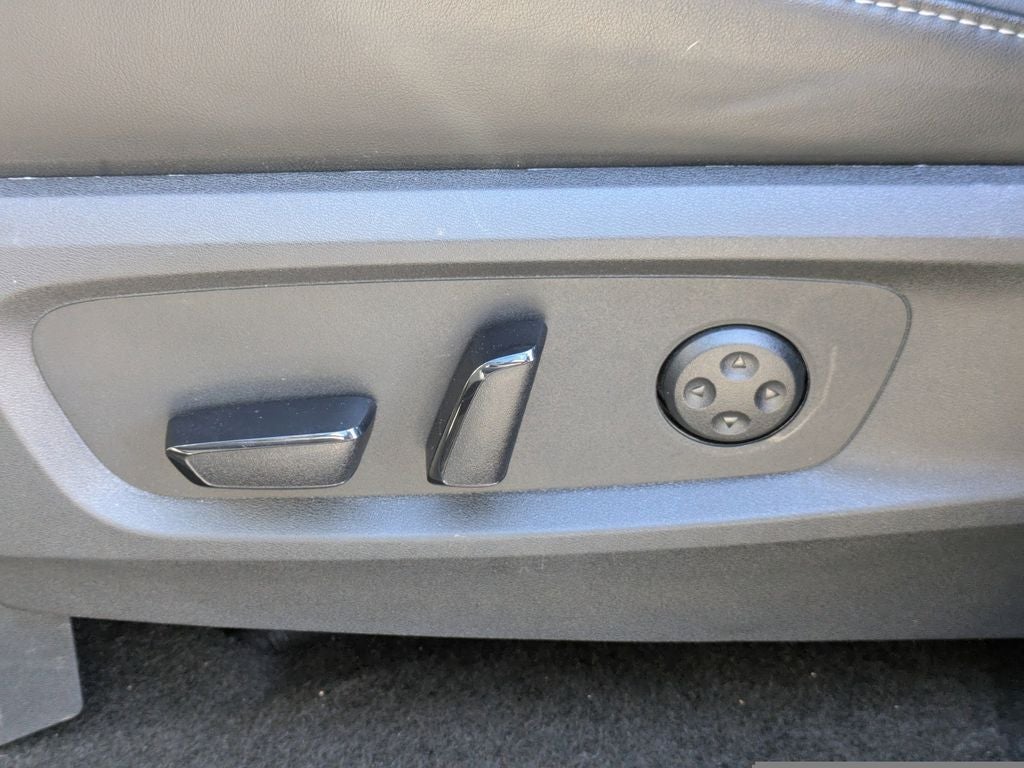 2025 INFINITI QX60 Luxe FWD