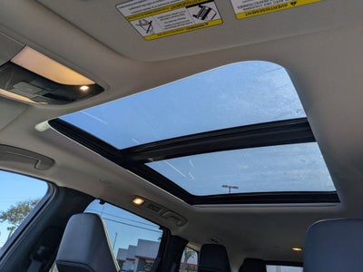 2025 INFINITI QX60 Luxe FWD