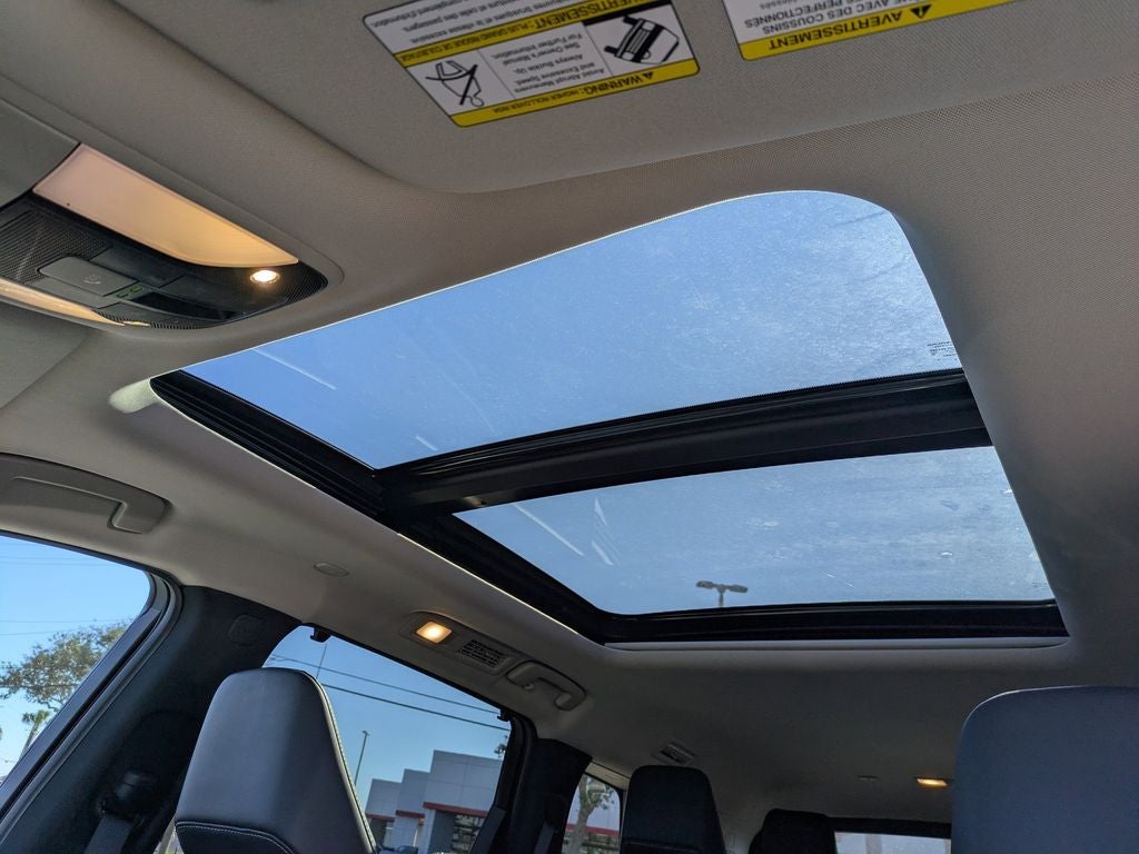 2025 INFINITI QX60 Luxe FWD