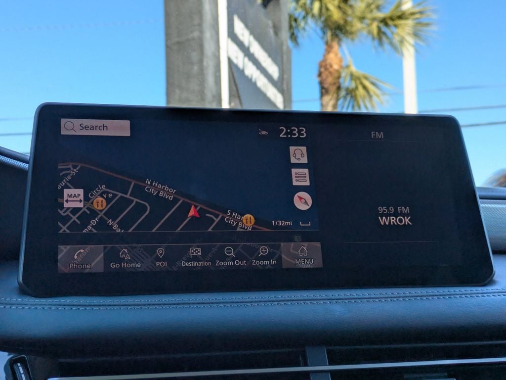 2025 INFINITI QX60 Luxe FWD