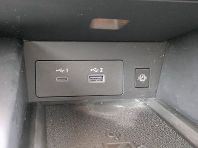 2025 INFINITI QX60 Luxe FWD