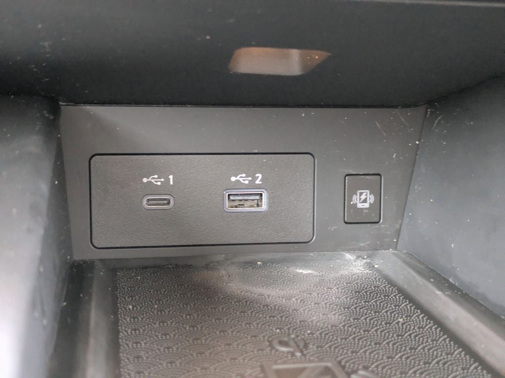 2025 INFINITI QX60 Luxe FWD