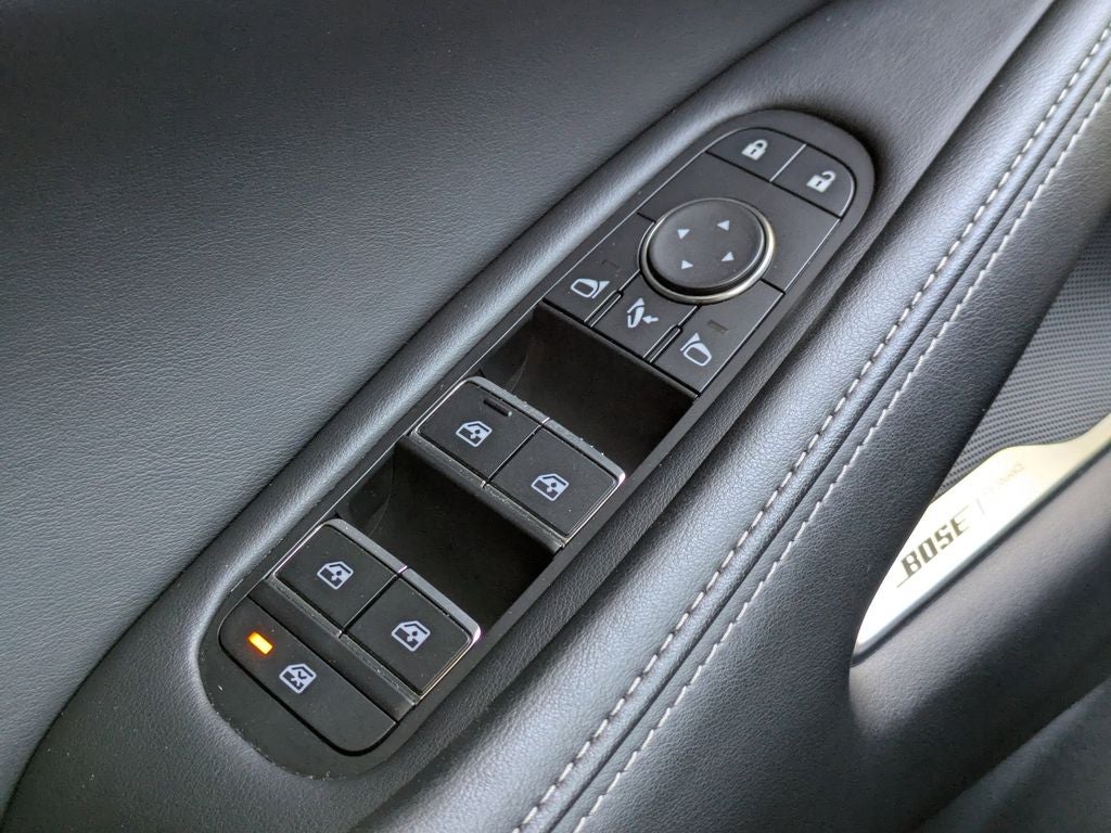 2025 INFINITI QX60 Luxe FWD