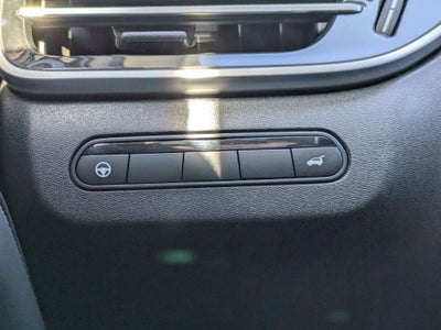 2025 INFINITI QX60 Luxe FWD