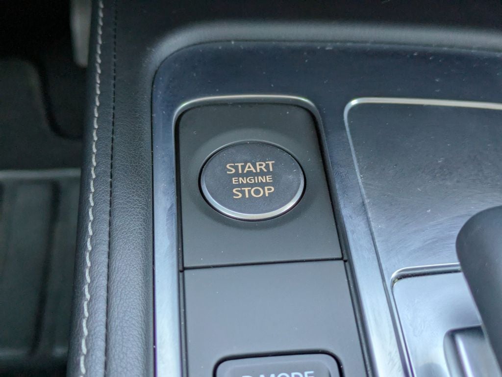 2025 INFINITI QX60 Luxe FWD