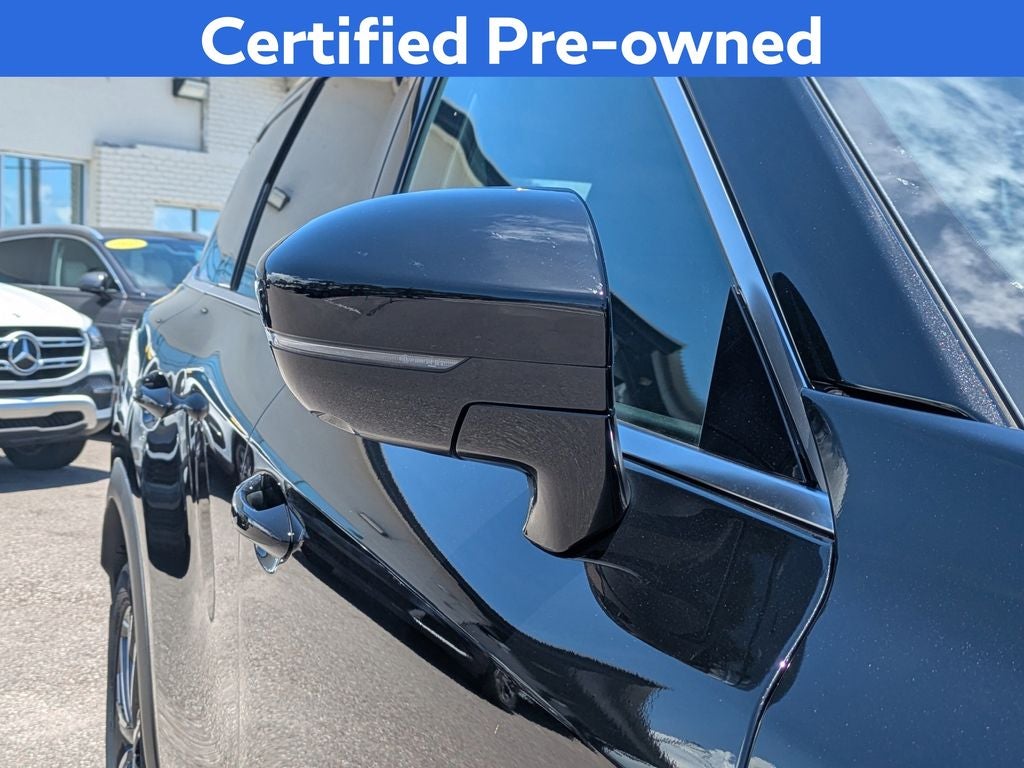 2026 INFINITI QX60 Luxe FWD
