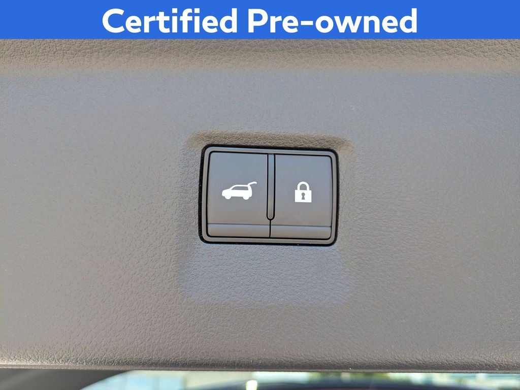2026 INFINITI QX60 Luxe FWD