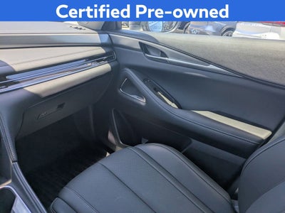 2026 INFINITI QX60 Luxe FWD