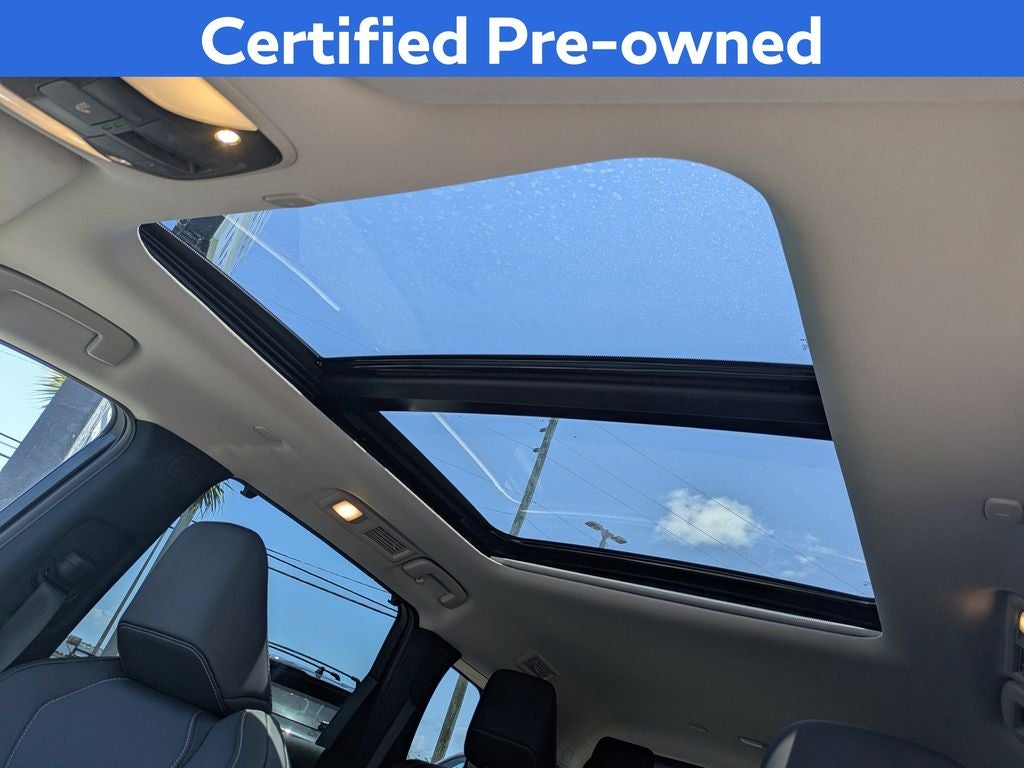 2026 INFINITI QX60 Luxe FWD