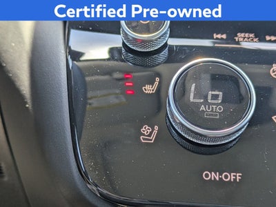 2026 INFINITI QX60 Luxe FWD