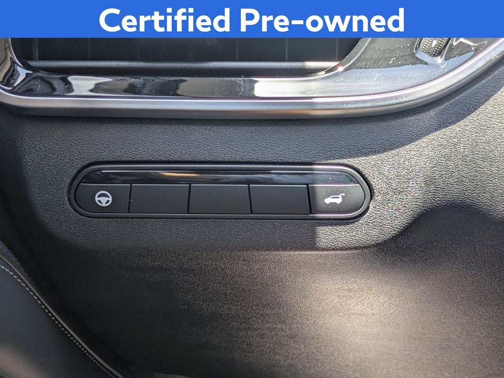 2026 INFINITI QX60 Luxe FWD