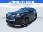 2026 INFINITI QX60 Luxe FWD