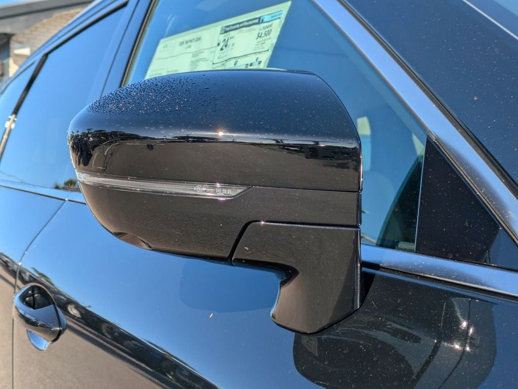 2026 INFINITI QX60 Luxe FWD