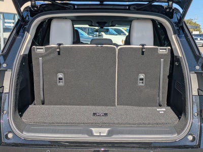 2026 INFINITI QX60 Luxe FWD