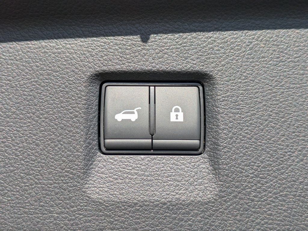 2026 INFINITI QX60 Luxe FWD