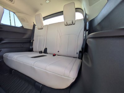 2026 INFINITI QX60 Luxe FWD