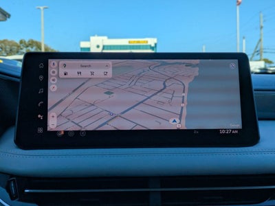 2026 INFINITI QX60 Luxe FWD