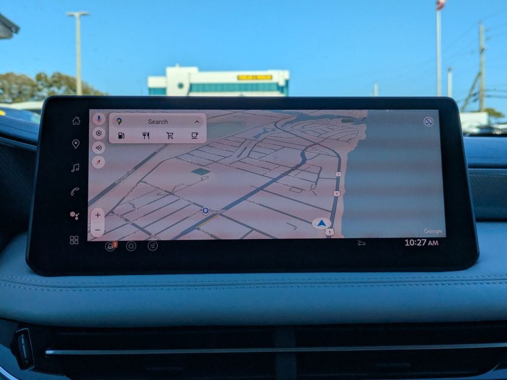 2026 INFINITI QX60 Luxe FWD