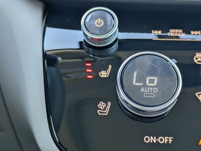 2026 INFINITI QX60 Luxe FWD