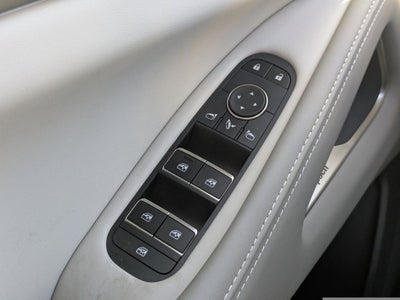 2026 INFINITI QX60 Luxe FWD