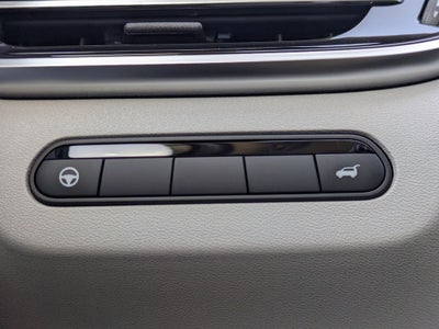 2026 INFINITI QX60 Luxe FWD