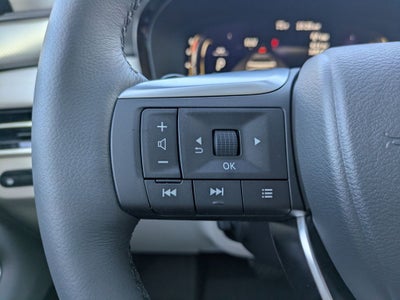 2026 INFINITI QX60 Luxe FWD