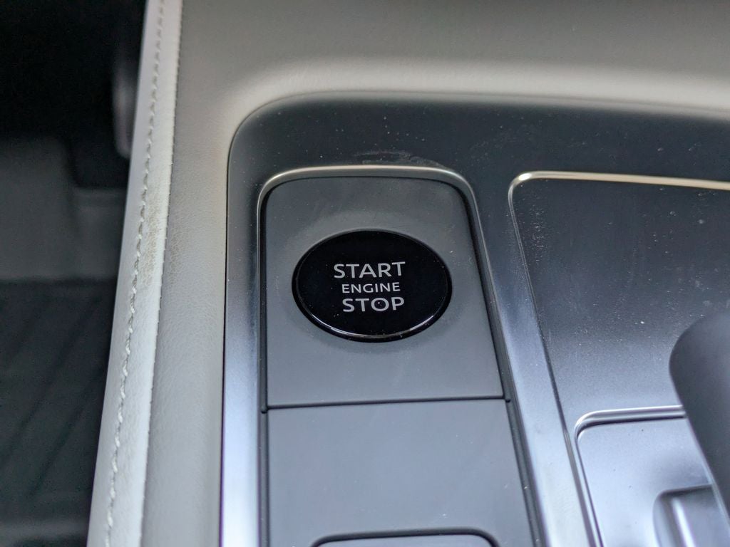 2026 INFINITI QX60 Luxe FWD