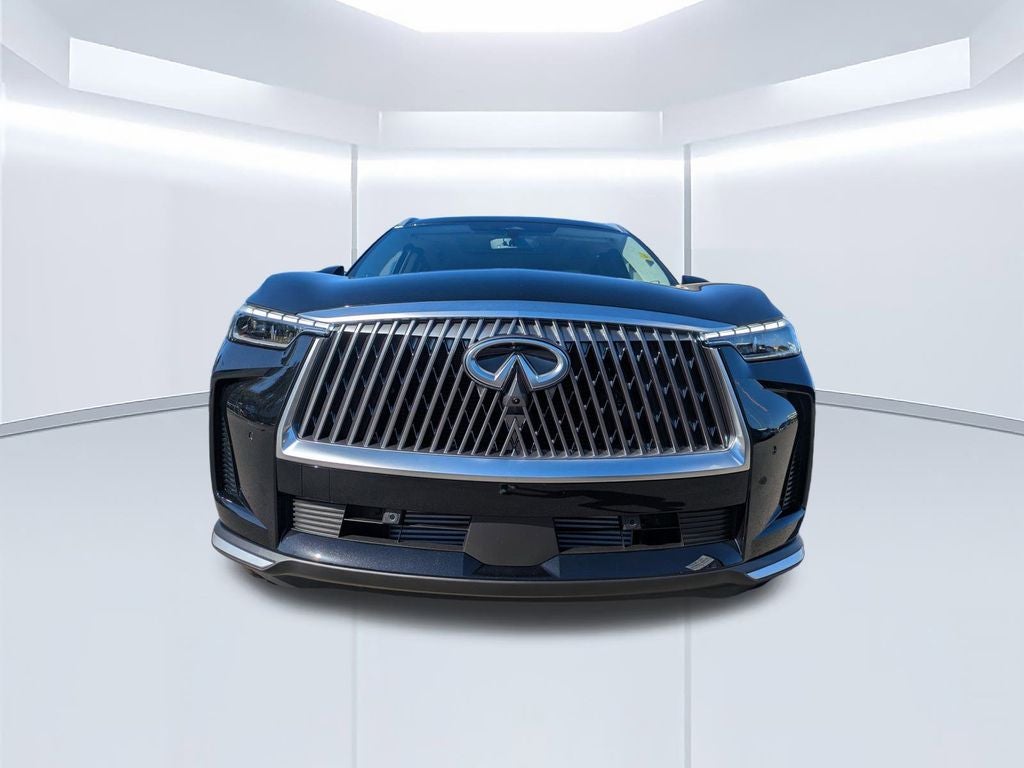 2026 INFINITI QX60 Luxe FWD