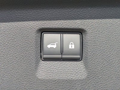 2026 INFINITI QX60 Luxe FWD