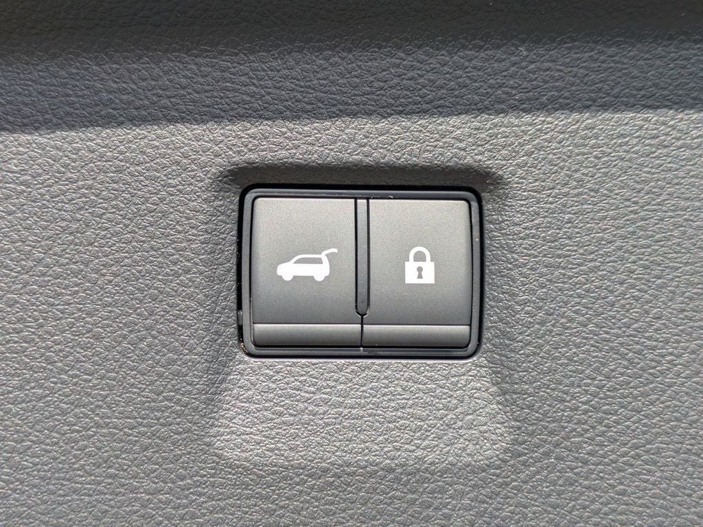 2026 INFINITI QX60 Luxe FWD