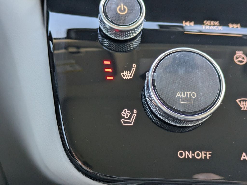 2026 INFINITI QX60 Luxe FWD