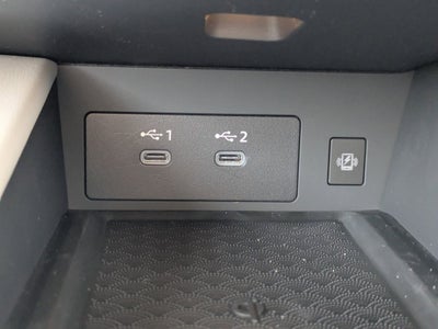 2026 INFINITI QX60 Luxe FWD