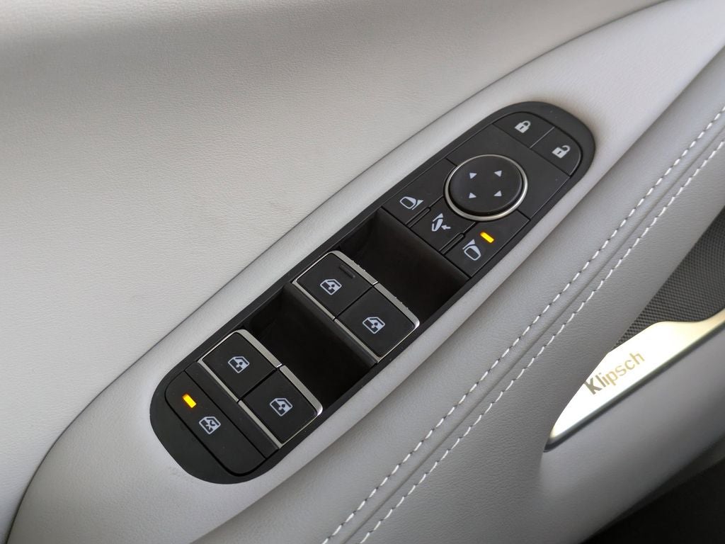 2026 INFINITI QX60 Luxe FWD