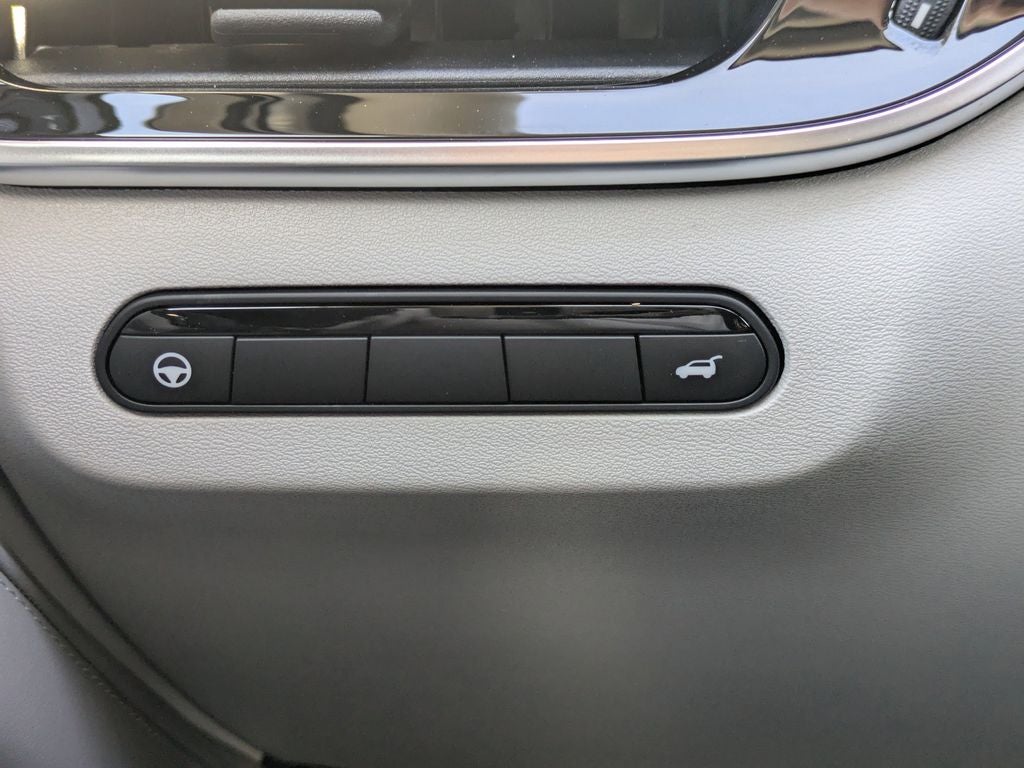 2026 INFINITI QX60 Luxe FWD