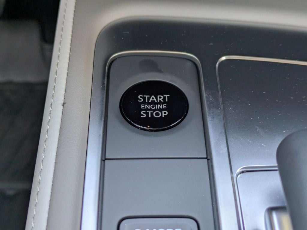 2026 INFINITI QX60 Luxe FWD