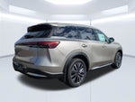 2026 INFINITI QX60 Luxe FWD
