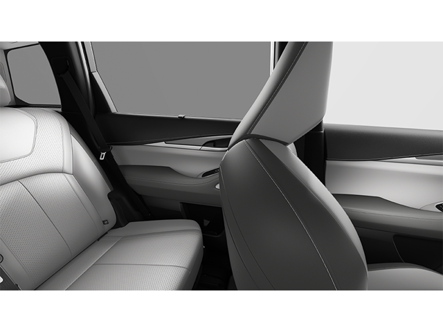 2026 INFINITI QX60 Luxe FWD