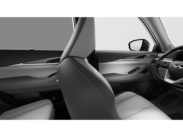 2026 INFINITI QX60 Luxe FWD