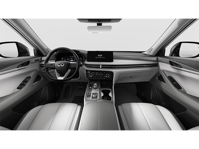 2026 INFINITI QX60 Luxe FWD