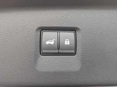 2025 INFINITI QX60 Luxe AWD