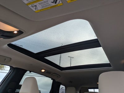 2025 INFINITI QX60 Luxe AWD