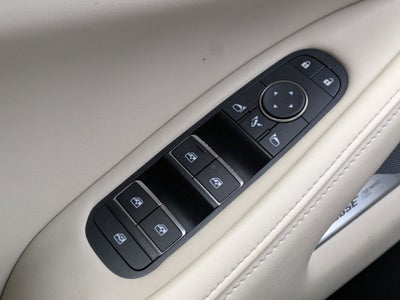 2025 INFINITI QX60 Luxe AWD