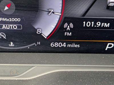 2025 INFINITI QX60 Luxe AWD