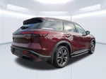 2025 INFINITI QX60 Luxe AWD