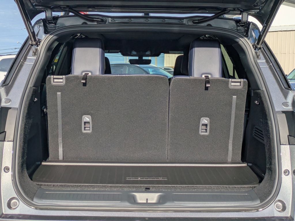 2026 INFINITI QX60 Sport AWD