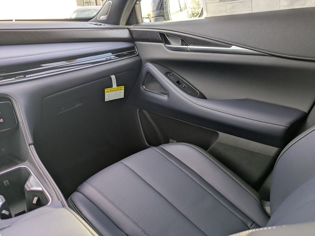 2026 INFINITI QX60 Sport AWD