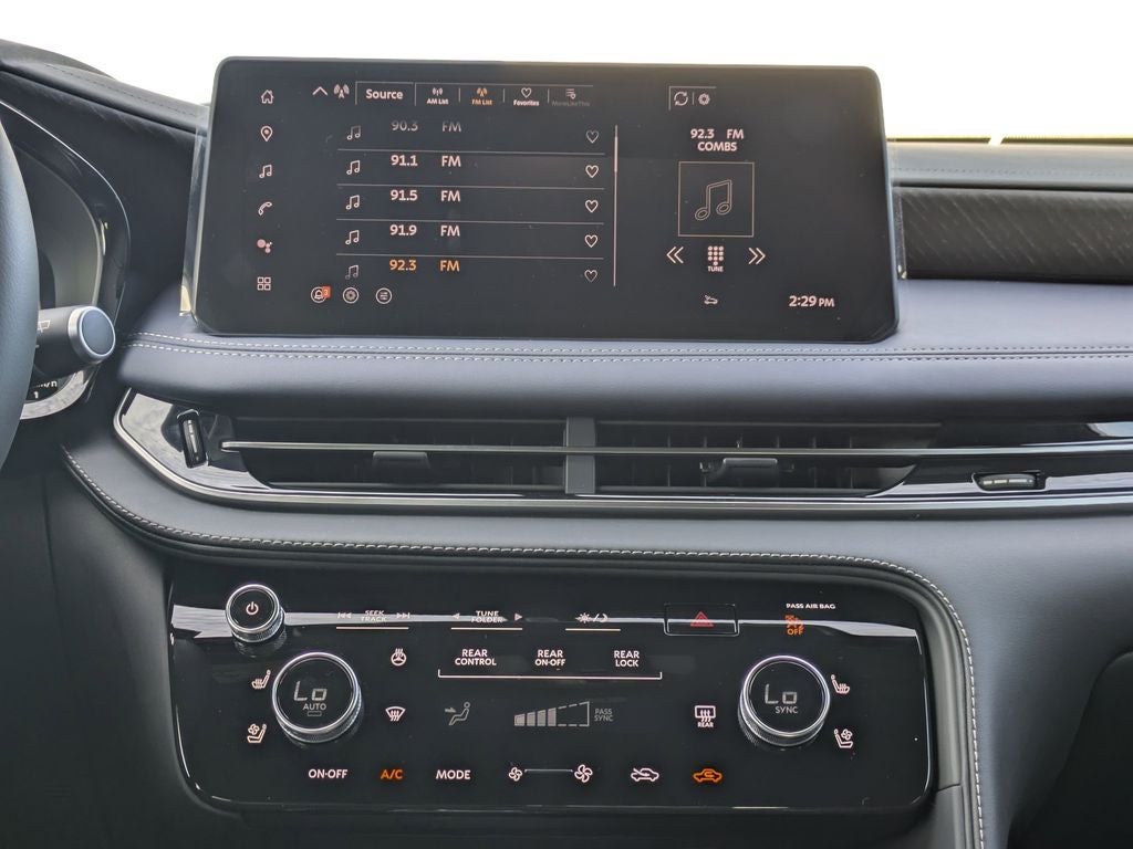 2026 INFINITI QX60 Sport AWD