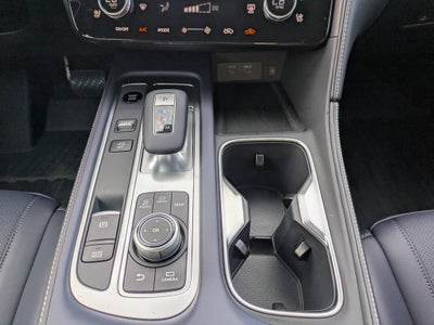 2026 INFINITI QX60 Sport AWD