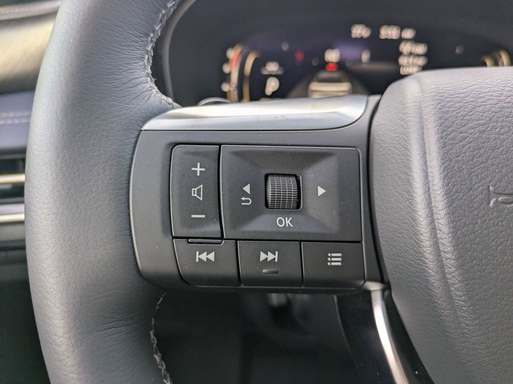 2026 INFINITI QX60 Sport AWD